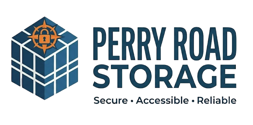 secured units in Houston, TX 